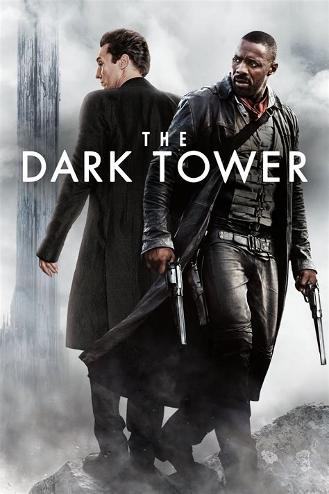 The dark force, the dark tower and then there's heroes! Based on the book of the same name. It is a book series, so we can expect a new franchise here. Another fantasy series, but is it worth is the real question. I don't know how famous is the original source, but I did not find the film any good.